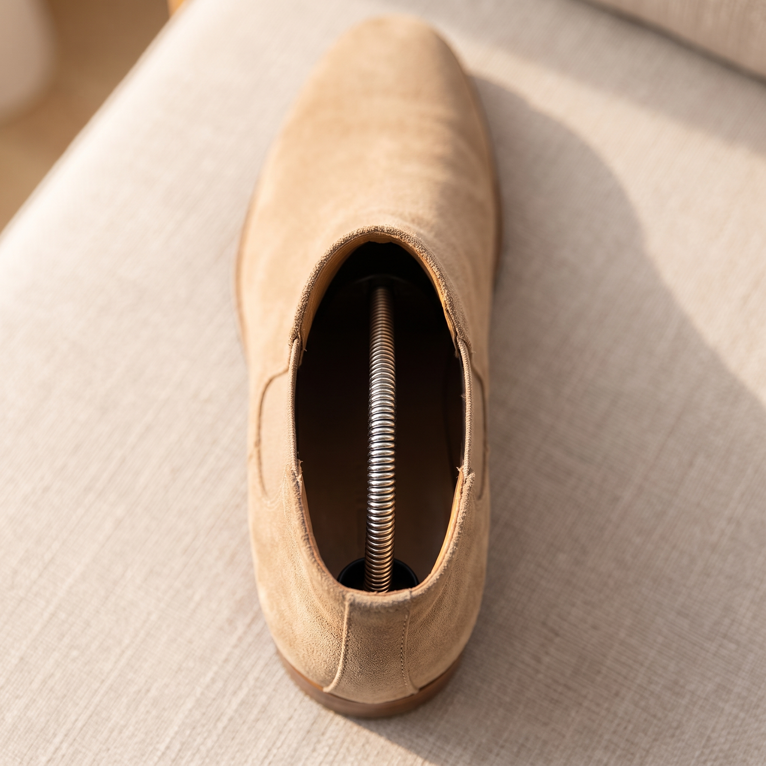 Suedehaus Shoe Trees – Boot & Shoe Shape Keepers